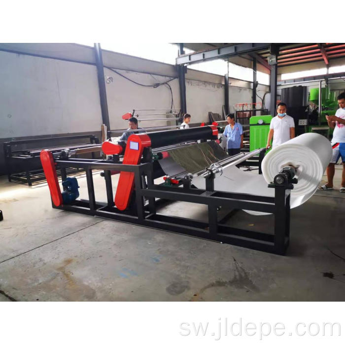 Karatasi ya povu ya Epe